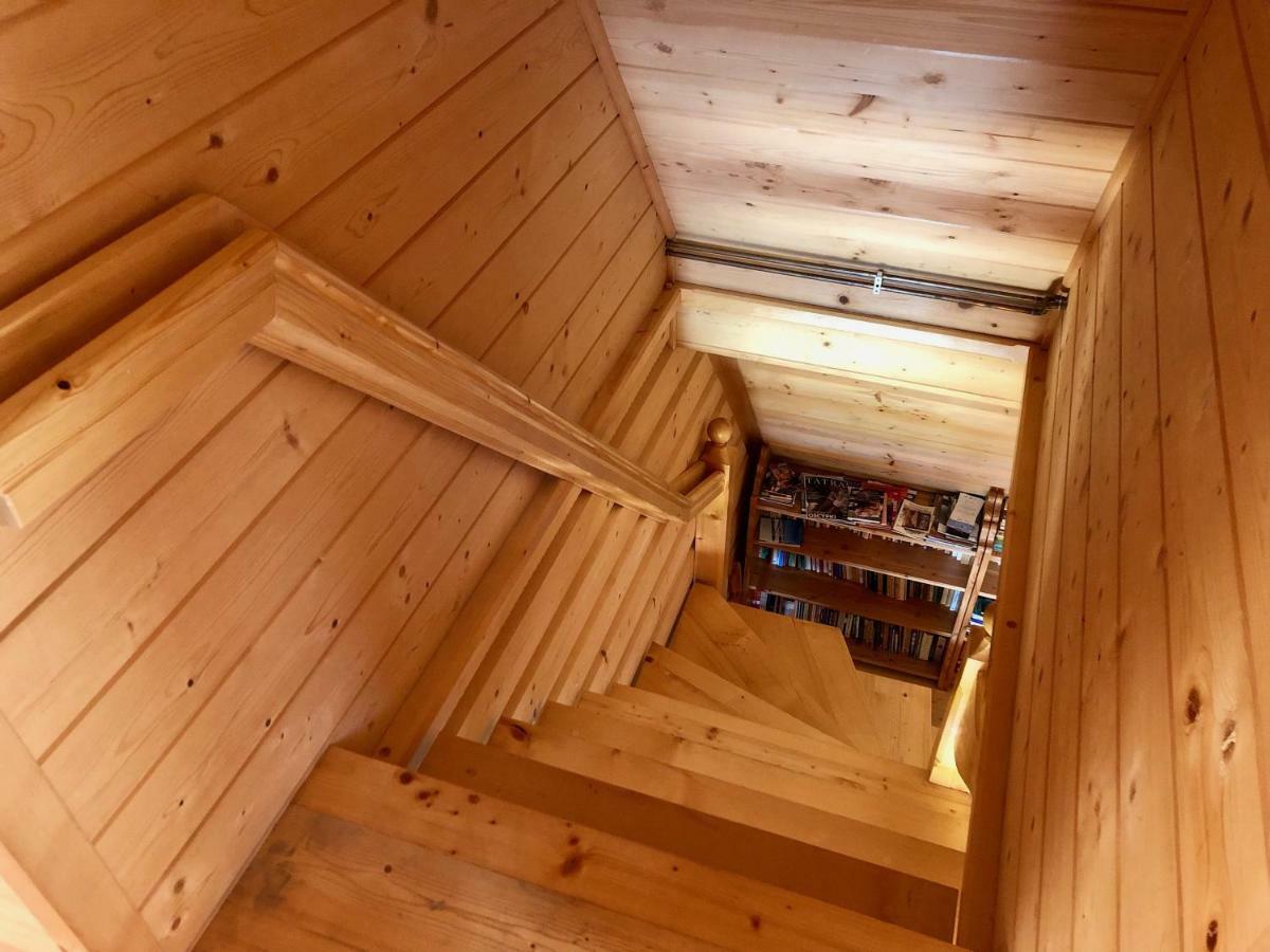 Apartamenty U Krysi Witów Esterno foto