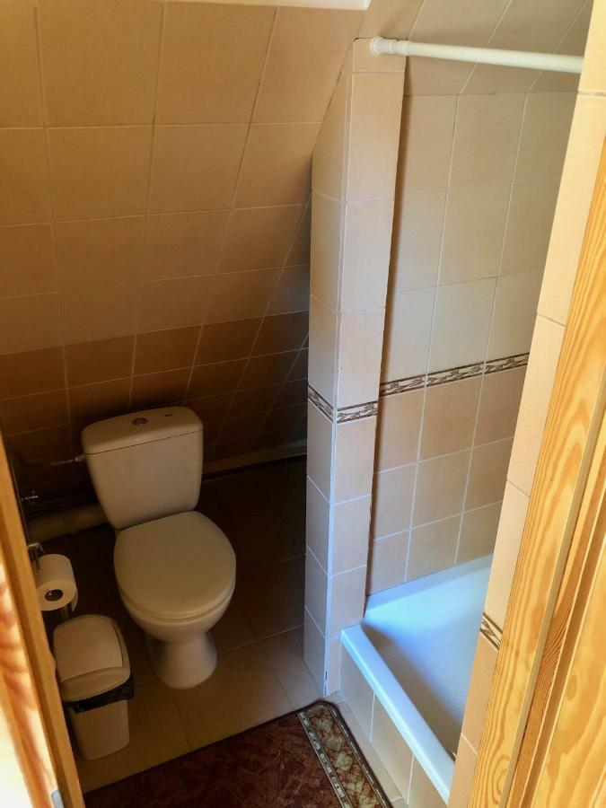 Apartamenty U Krysi Witów Esterno foto